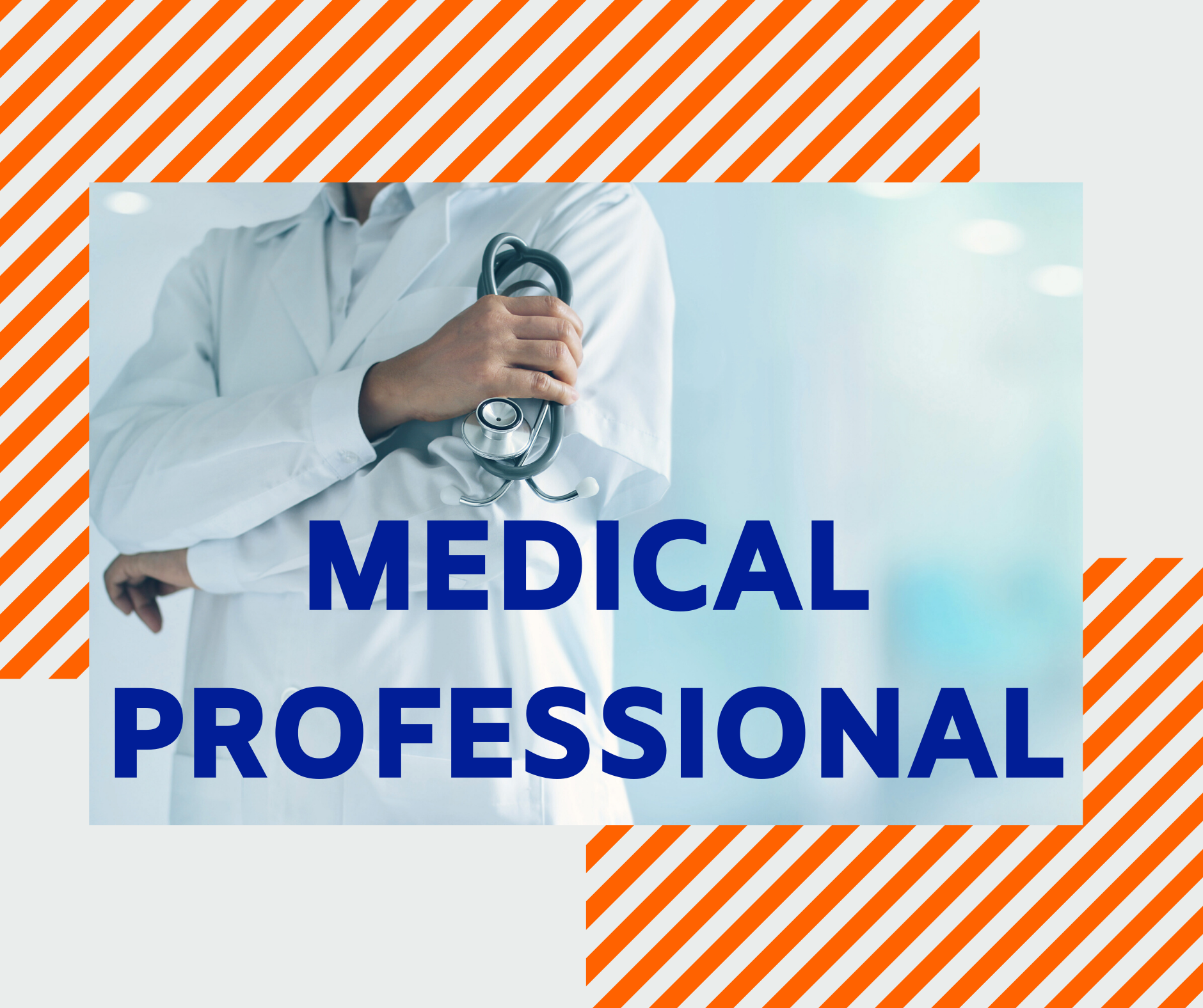 medical professional